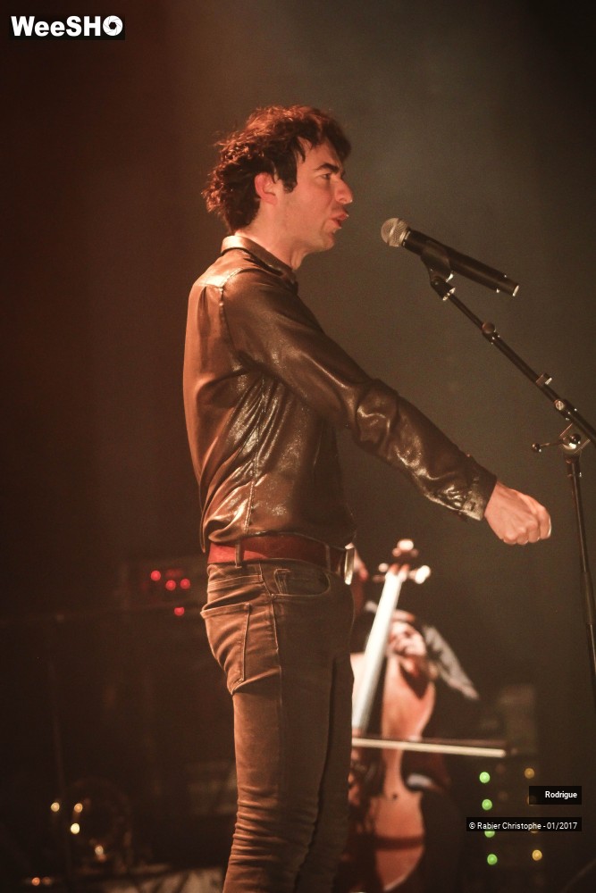 31/55 photos du spectacle Rodrigue