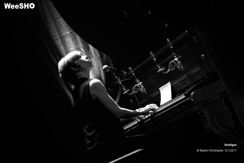 32/55 photos du spectacle Rodrigue