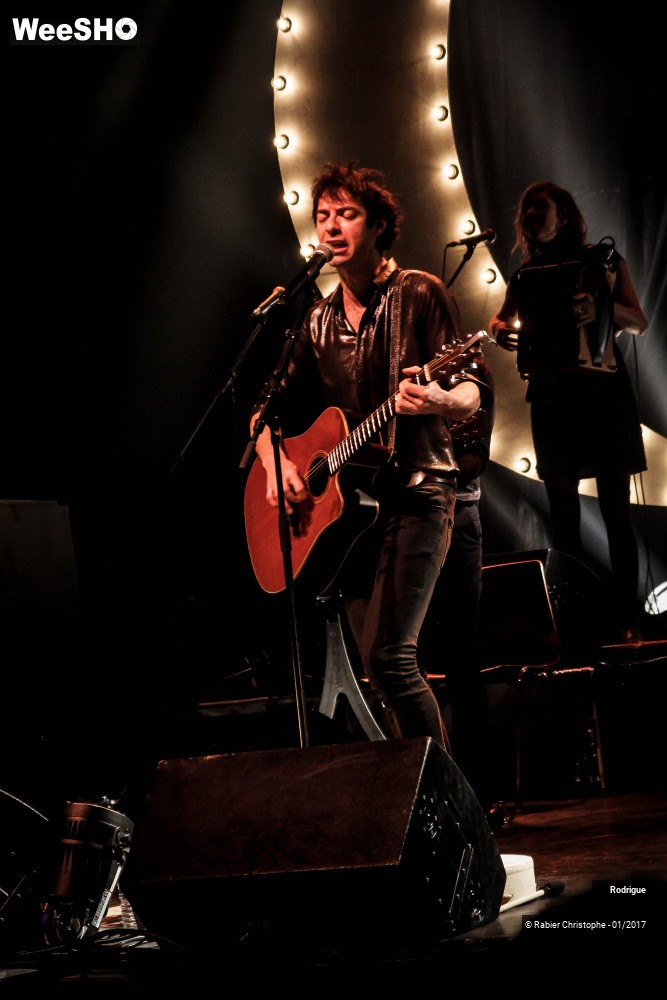 35/55 photos du spectacle Rodrigue