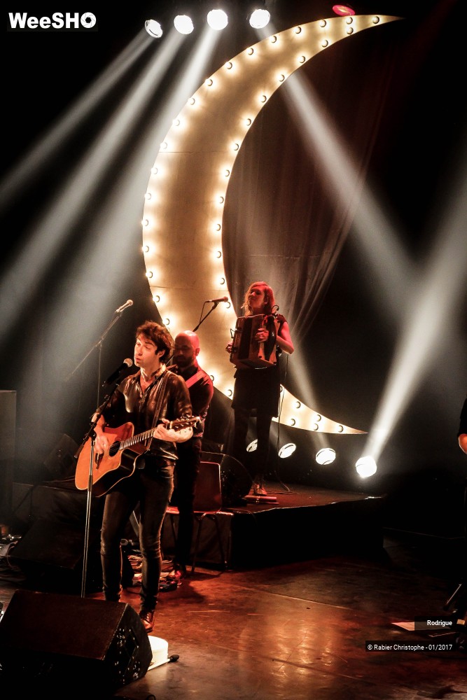 37/55 photos du spectacle Rodrigue