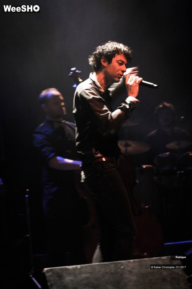 43/55 photos du spectacle Rodrigue