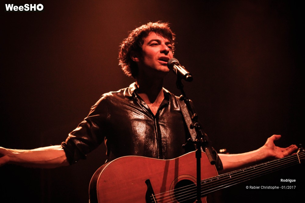 45/55 photos du spectacle Rodrigue