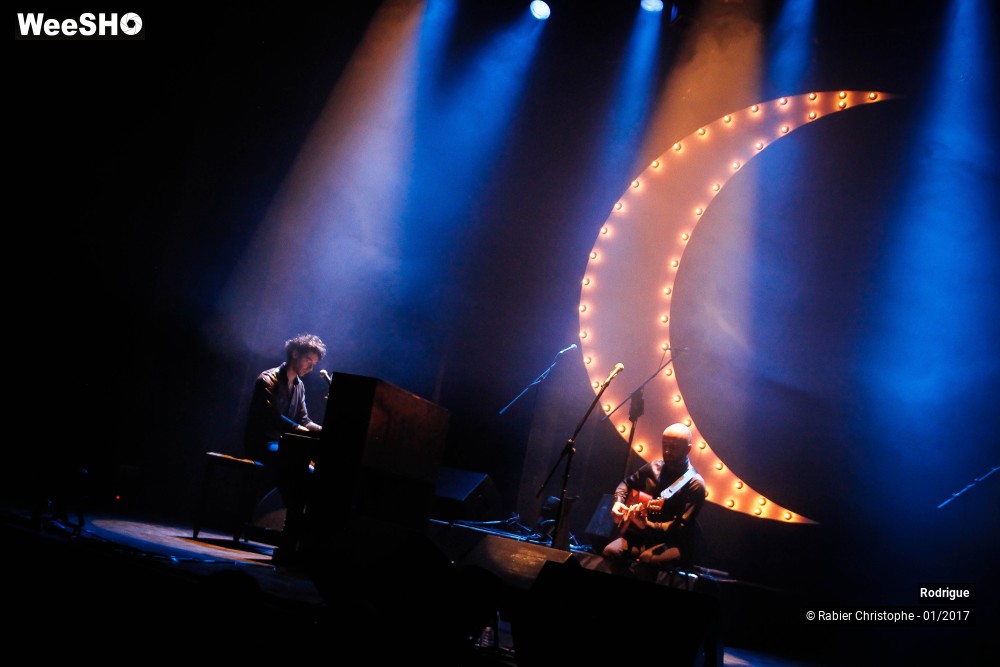 46/55 photos du spectacle Rodrigue