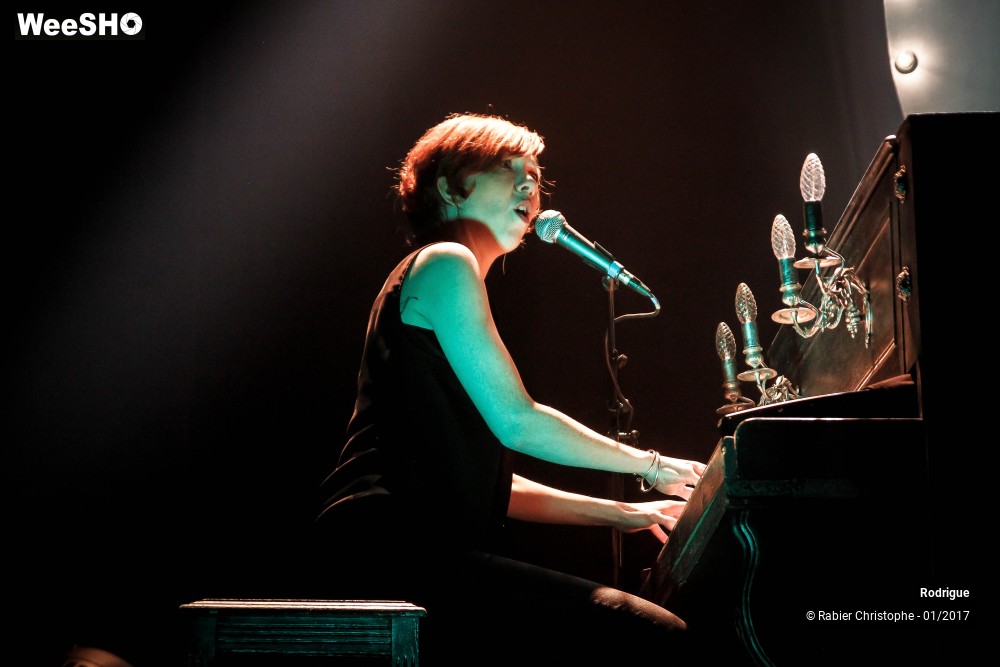 47/55 photos du spectacle Rodrigue