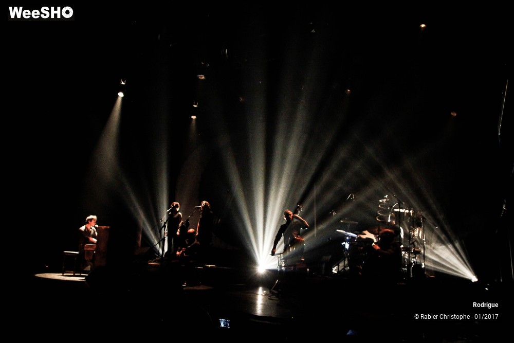 49/55 photos du spectacle Rodrigue