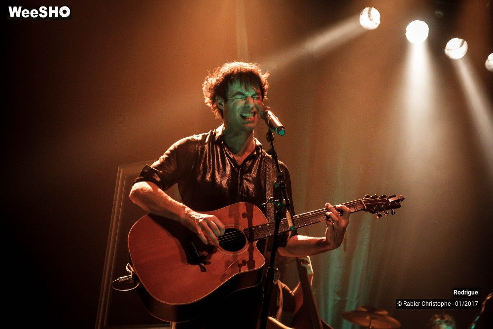 50/55 photos du spectacle Rodrigue