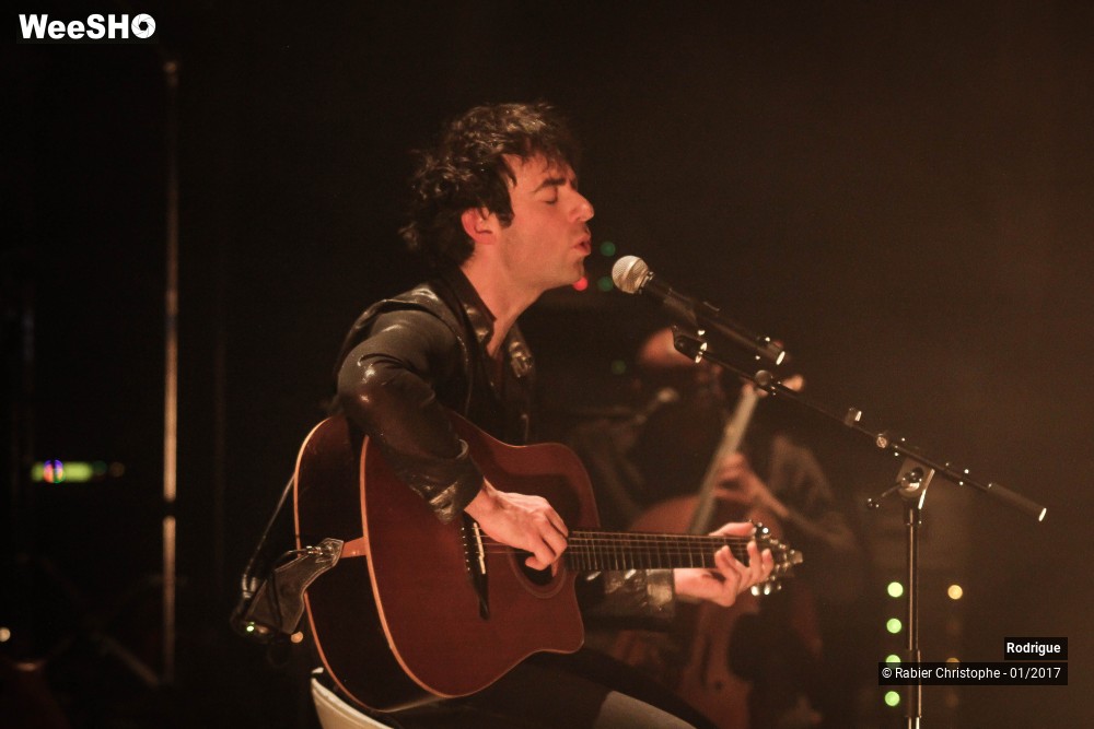 51/55 photos du spectacle Rodrigue