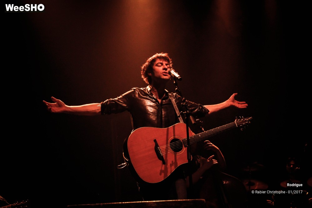 52/55 photos du spectacle Rodrigue