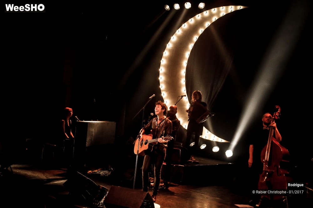 53/55 photos du spectacle Rodrigue