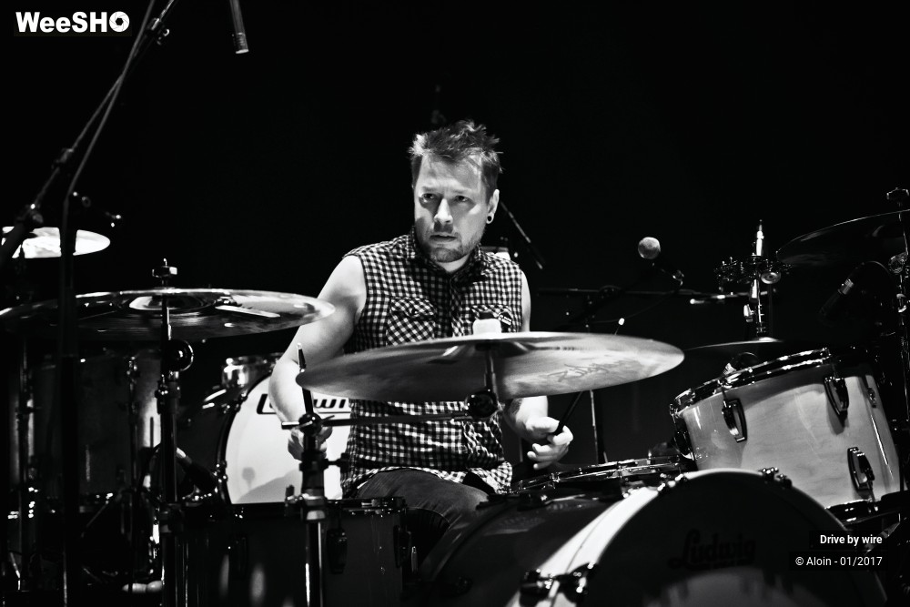 12/13 photos du spectacle Drive by wire