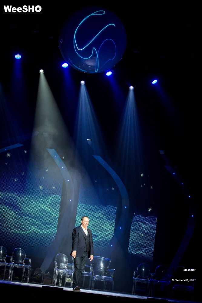 6/22 photos du spectacle Messmer