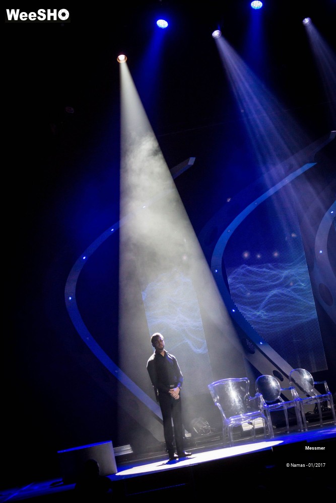 10/22 photos du spectacle Messmer