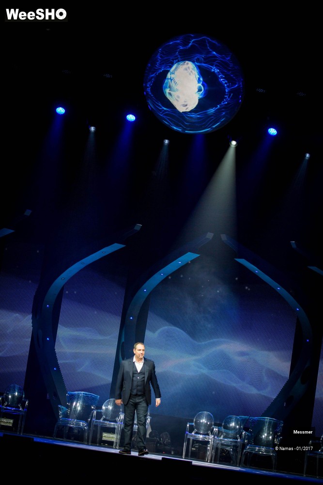 12/22 photos du spectacle Messmer