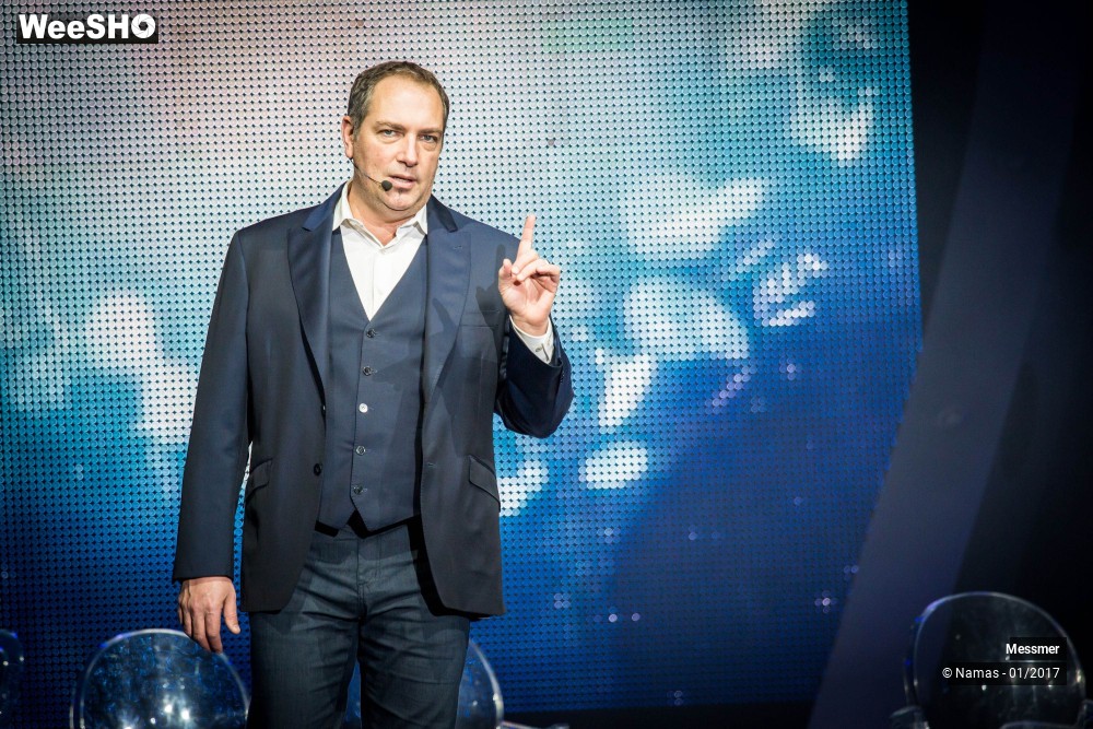 13/22 photos du spectacle Messmer