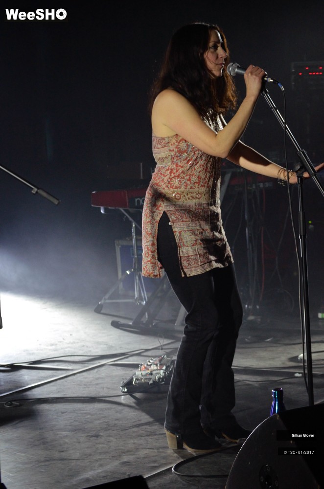 3/27 photos du spectacle Gillian Glover