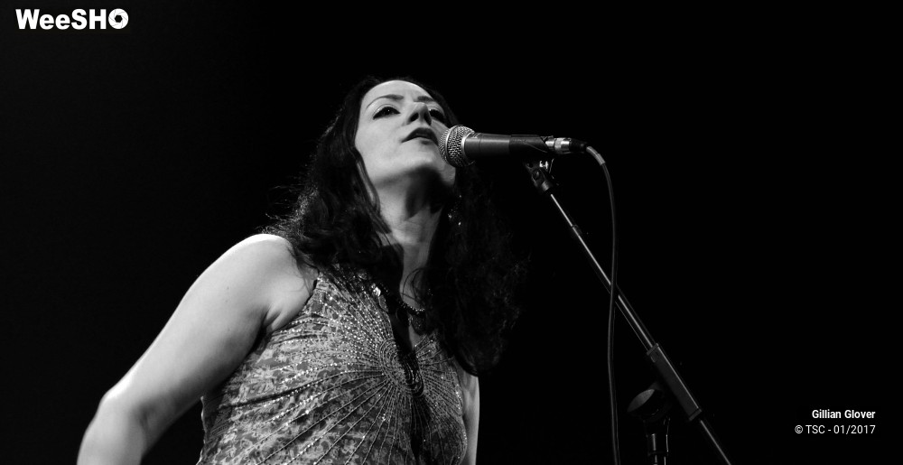 12/27 photos du spectacle Gillian Glover
