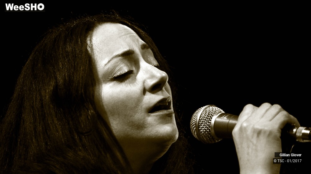 19/27 photos du spectacle Gillian Glover