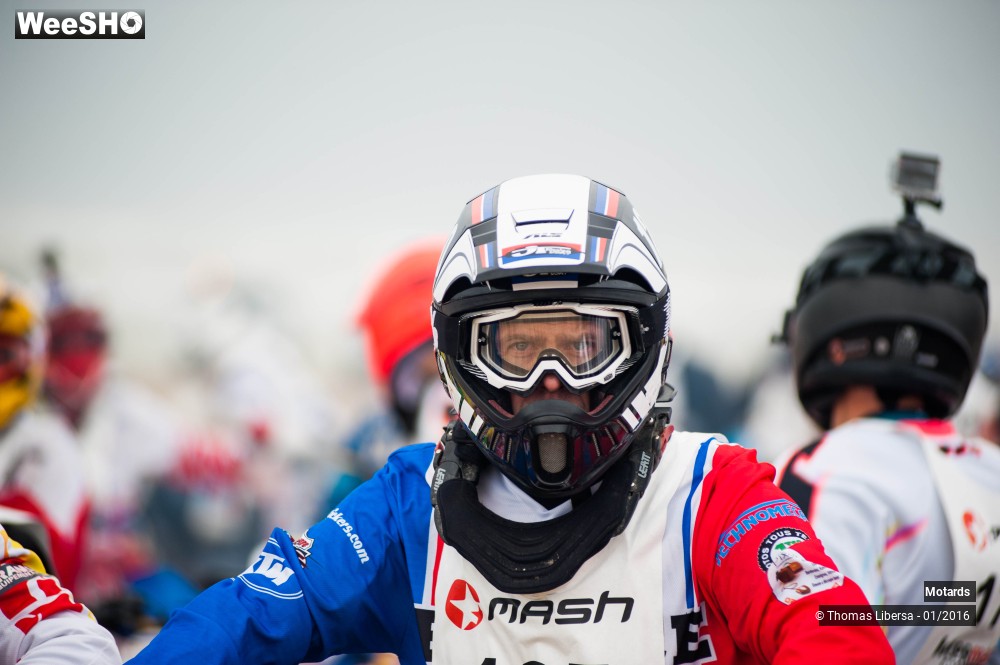 1/14 photos du spectacle Enduro Vintage