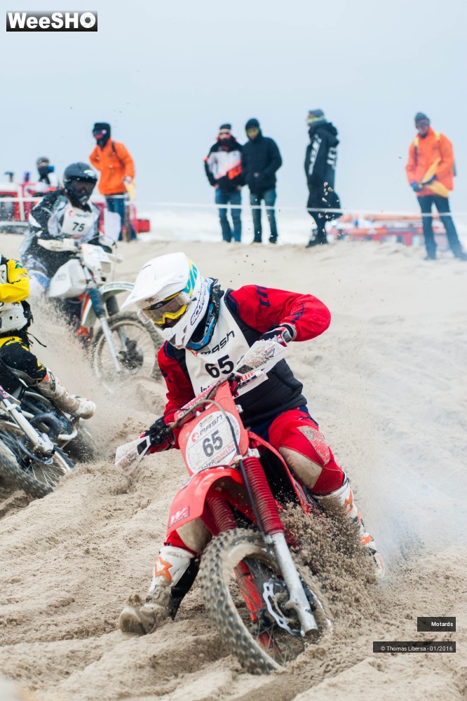 2/14 photos du spectacle Enduro Vintage