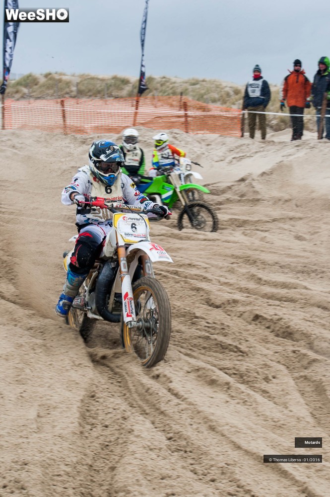 3/14 photos du spectacle Enduro Vintage