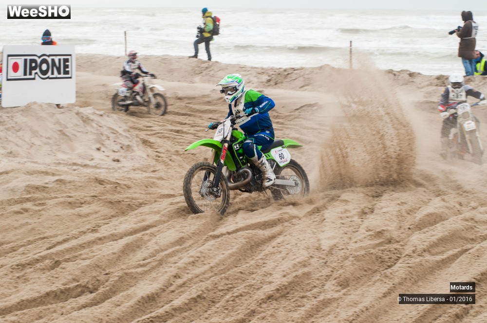 4/14 photos du spectacle Enduro Vintage