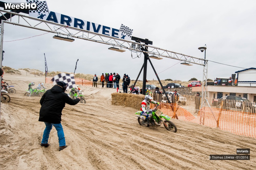 5/14 photos du spectacle Enduro Vintage