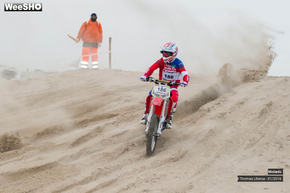 6/14 photos du spectacle Enduro Vintage