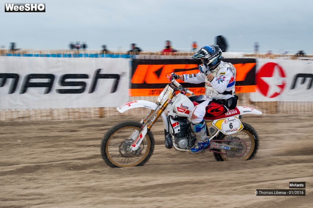 7/14 photos du spectacle Enduro Vintage