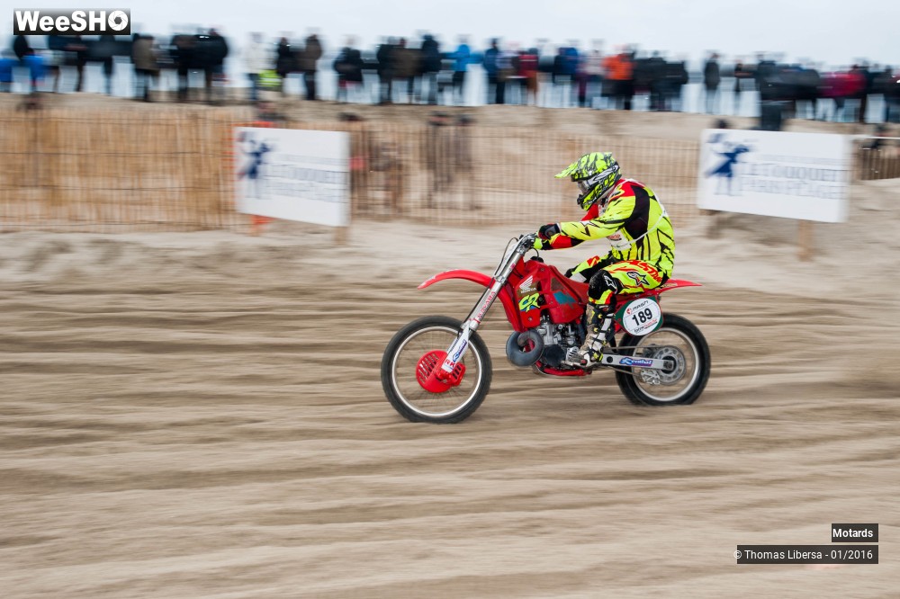 8/14 photos du spectacle Enduro Vintage