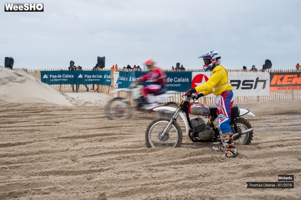 10/14 photos du spectacle Enduro Vintage