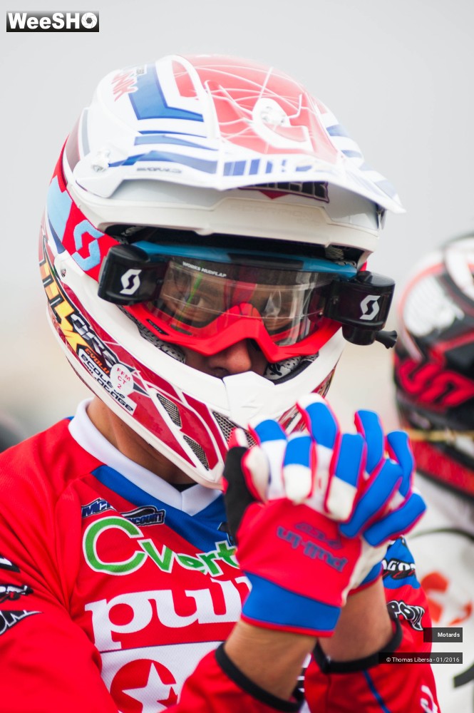 11/14 photos du spectacle Enduro Vintage