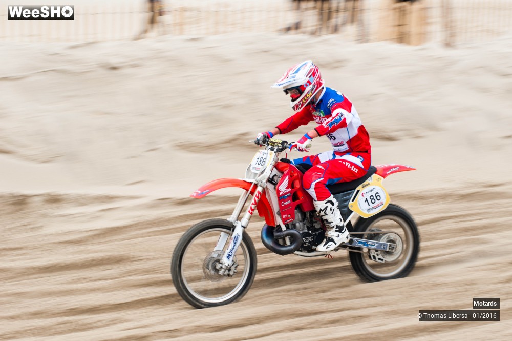 12/14 photos du spectacle Enduro Vintage