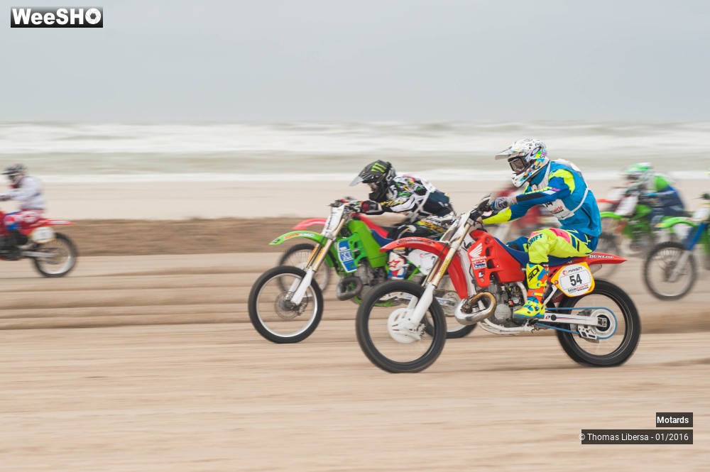 14/14 photos du spectacle Enduro Vintage