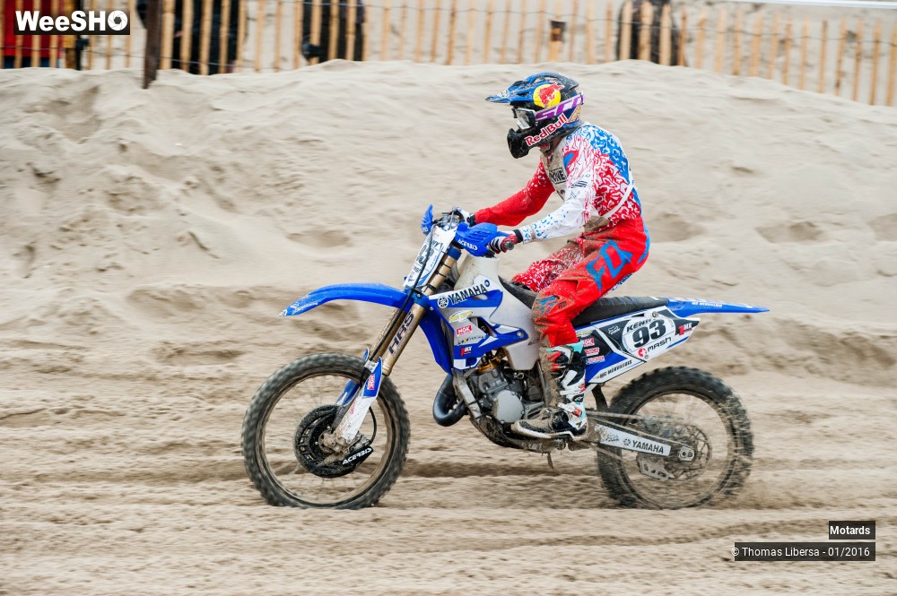 9/9 photos du spectacle Enduro Juniors