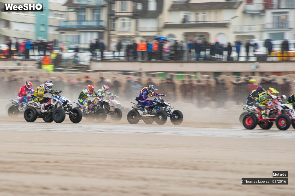 8/20 photos du spectacle Quaduro