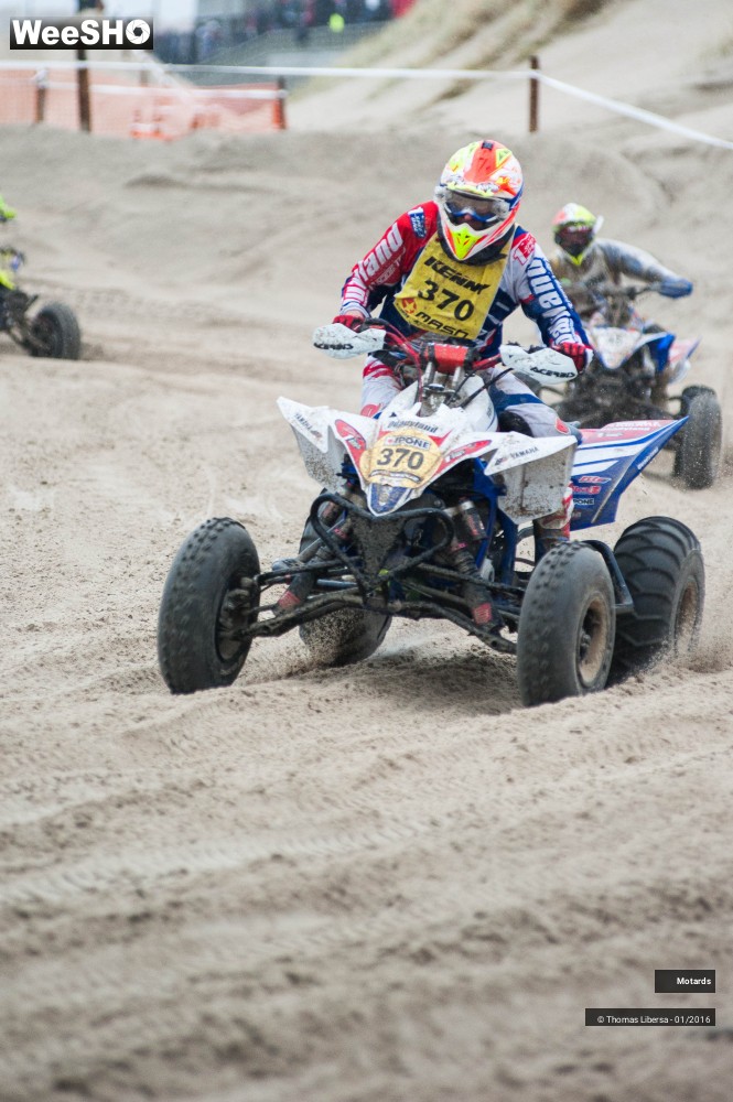 16/20 photos du spectacle Quaduro