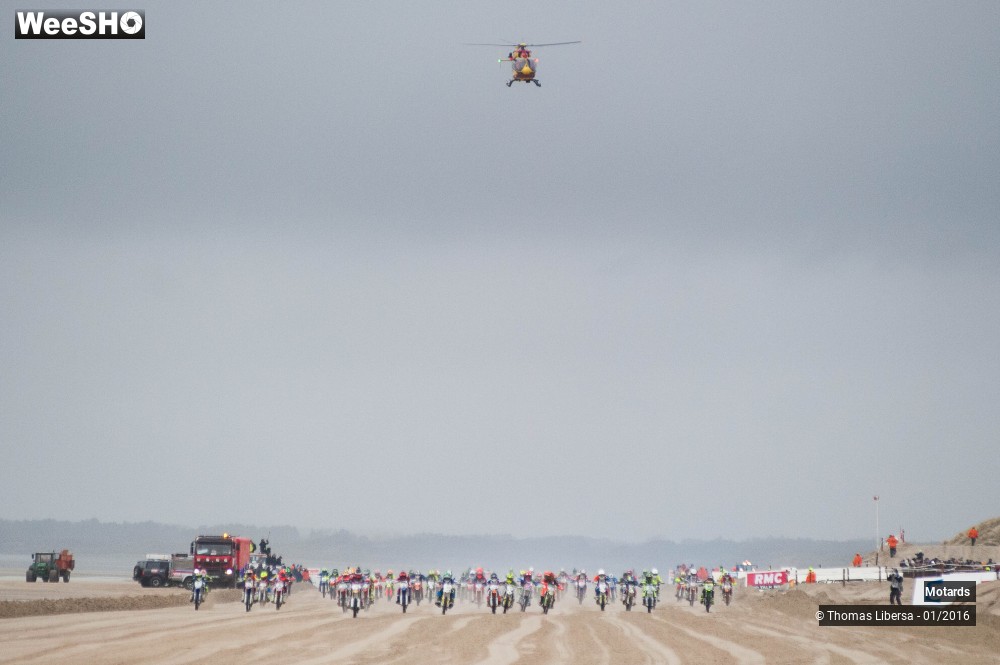 1/23 photos du spectacle Enduro Espoirs