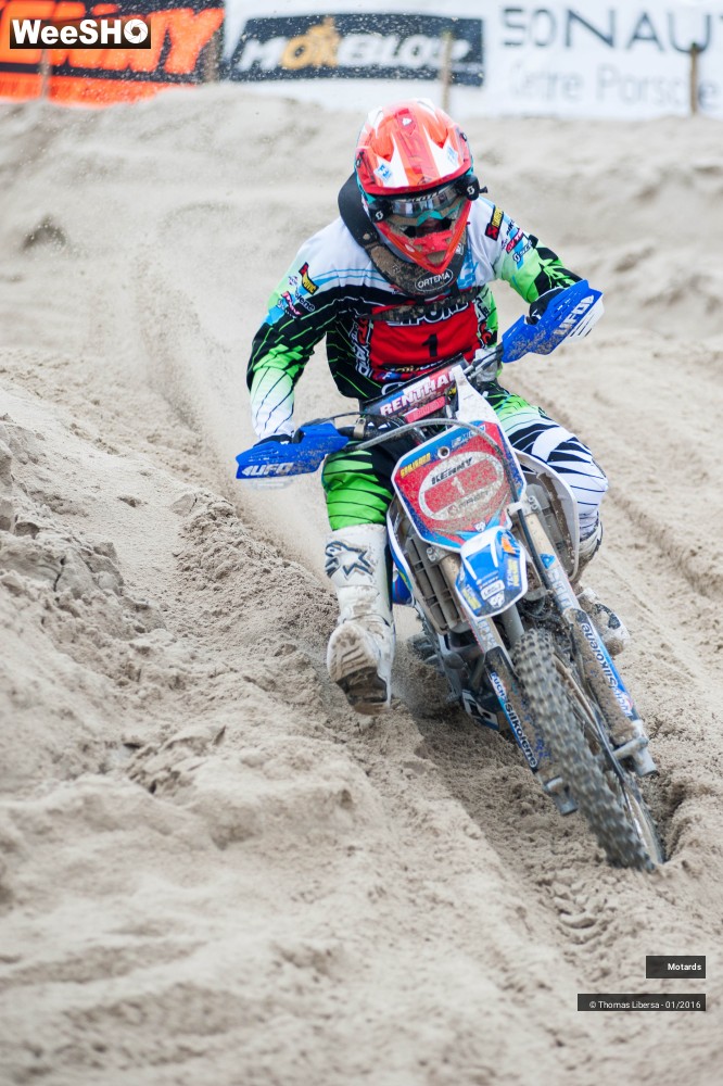 5/23 photos du spectacle Enduro Espoirs