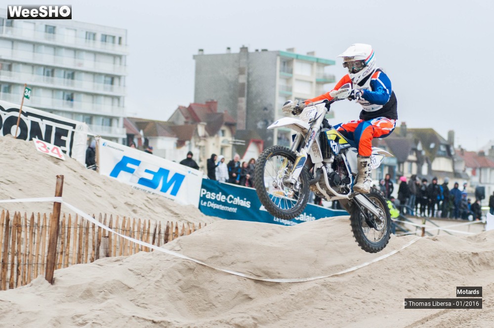6/23 photos du spectacle Enduro Espoirs