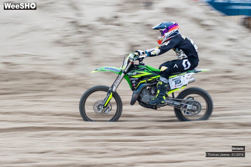 8/23 photos du spectacle Enduro Espoirs