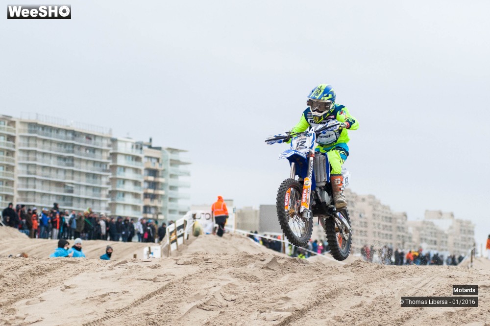 10/23 photos du spectacle Enduro Espoirs
