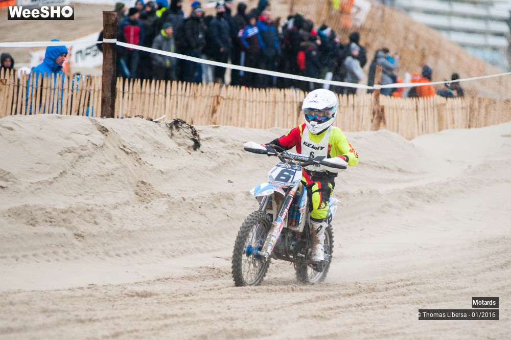 11/23 photos du spectacle Enduro Espoirs