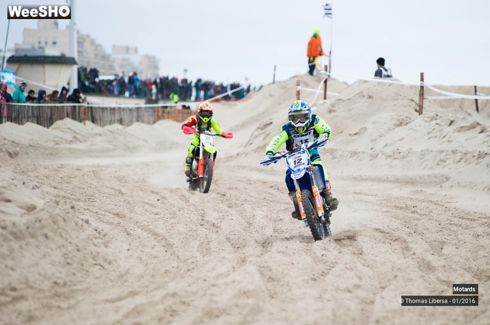 12/23 photos du spectacle Enduro Espoirs