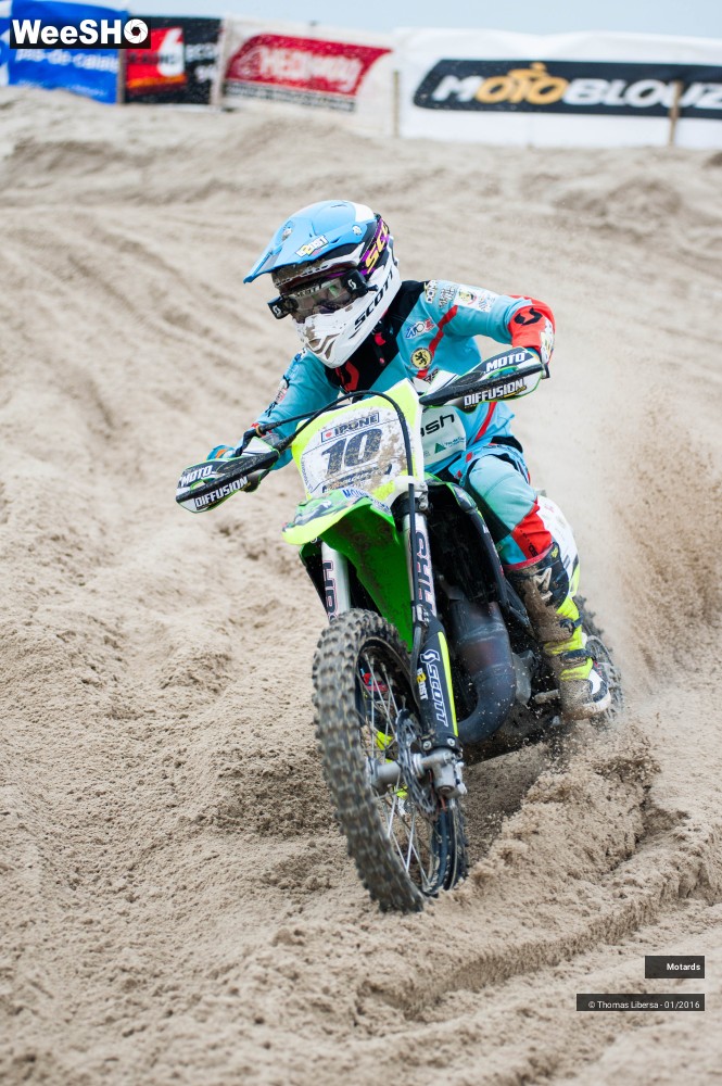 13/23 photos du spectacle Enduro Espoirs