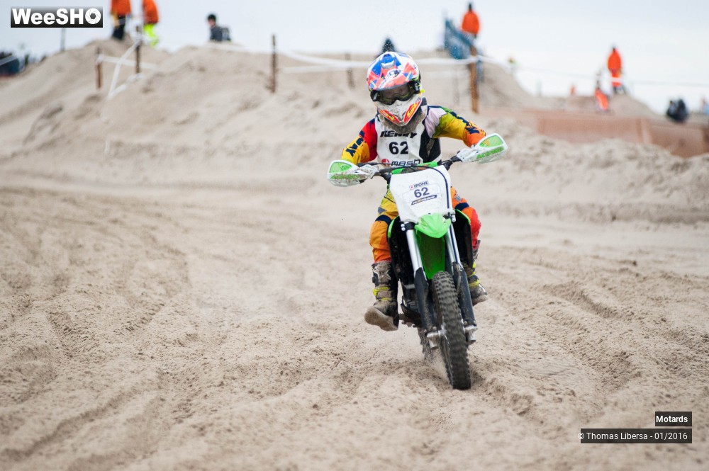 14/23 photos du spectacle Enduro Espoirs