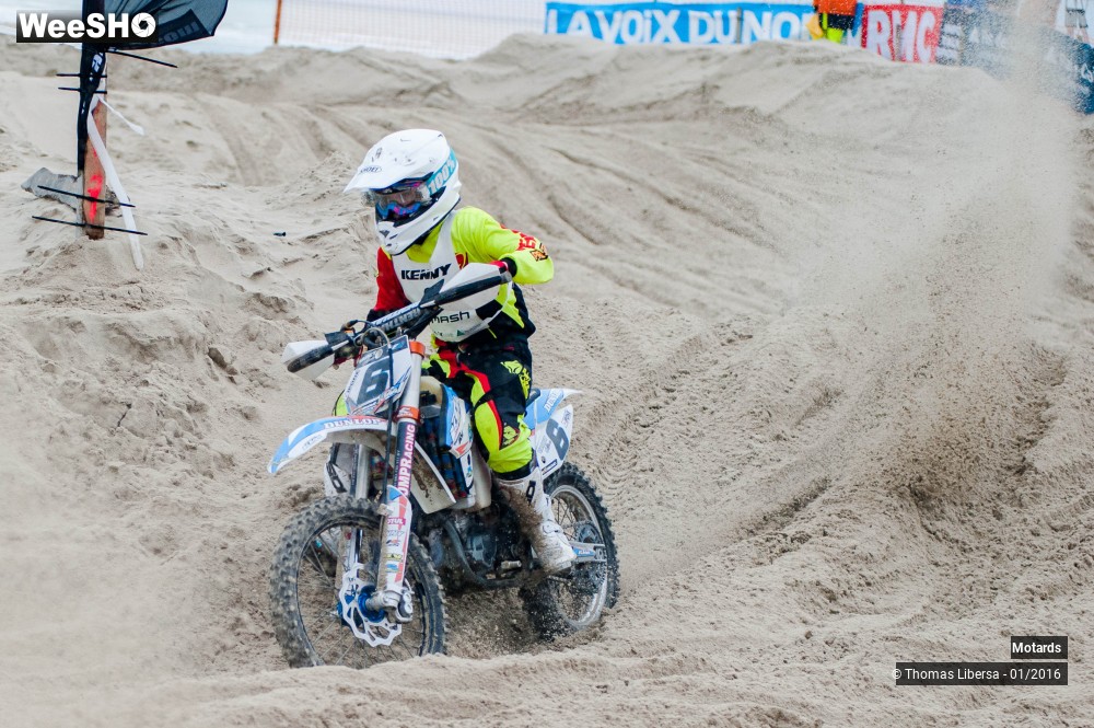 15/23 photos du spectacle Enduro Espoirs