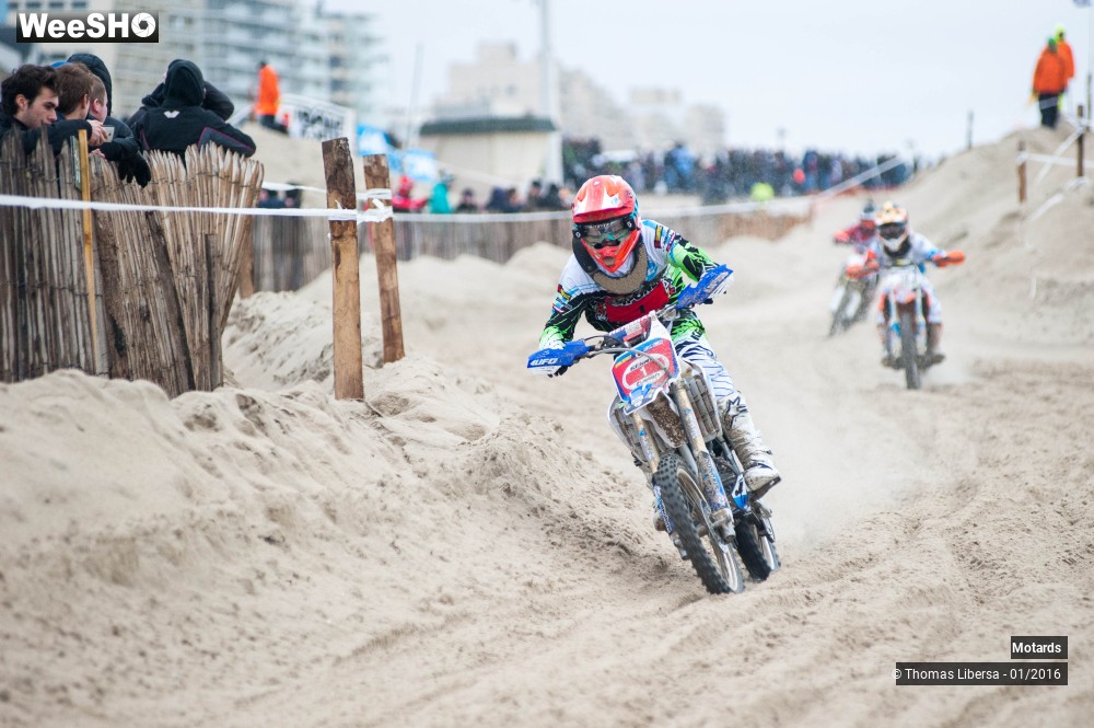 16/23 photos du spectacle Enduro Espoirs