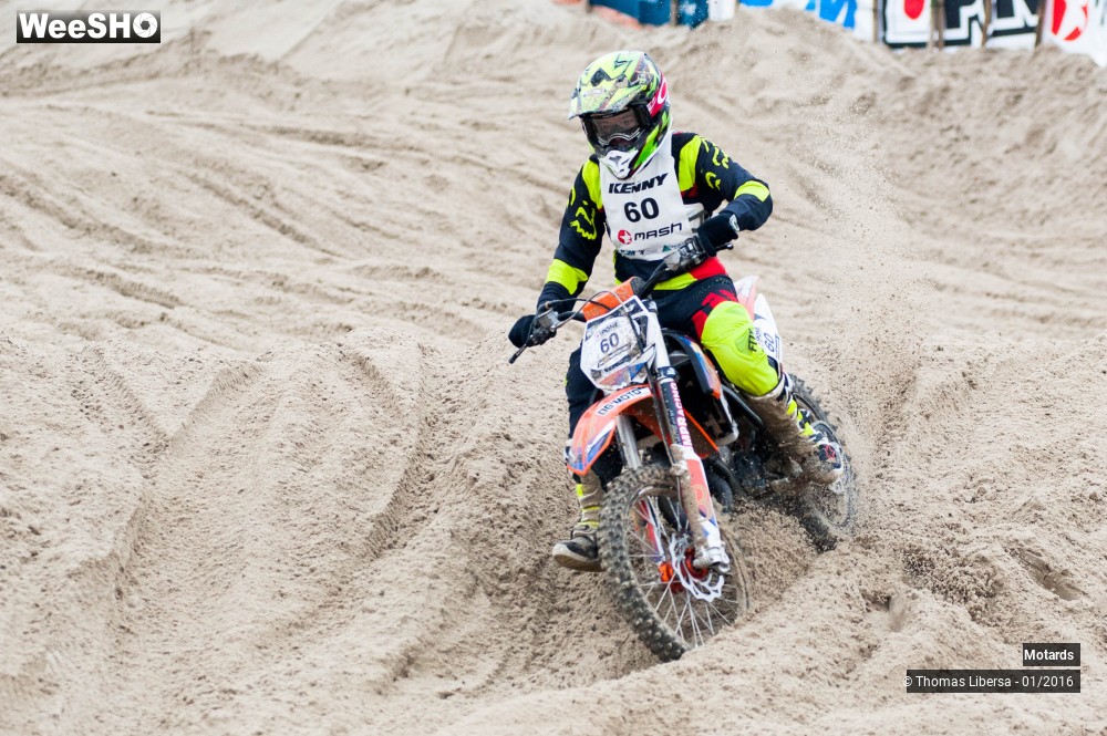 17/23 photos du spectacle Enduro Espoirs