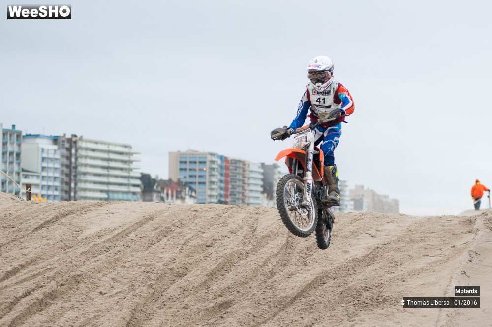 18/23 photos du spectacle Enduro Espoirs