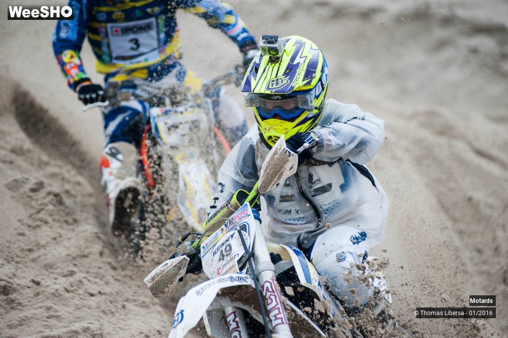 20/23 photos du spectacle Enduro Espoirs